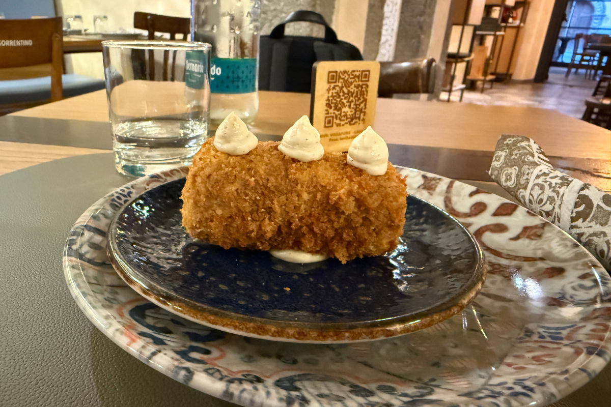 La Villa, da scuderia a fucina del gusto: una pizza con radici nella storia La Villa, da scuderia a fucina del gusto: una pizza con radici nella storia